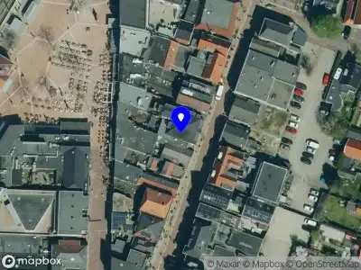 Nieuw bedrijf Le Ballon Ede B.V.