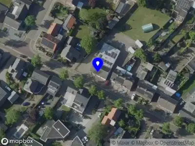 Modehuis Madame Trudo B.V.