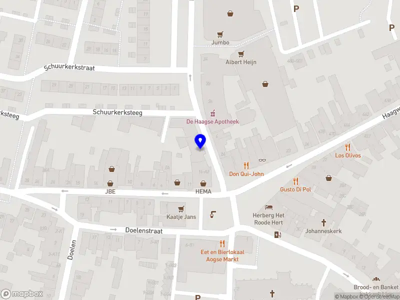 Nouwens Mode & Lingerie B.V.