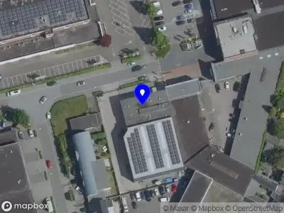 Nieuw bedrijf FALKE Winkel Eindhoven