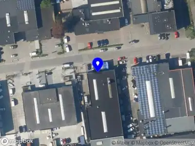 Nieuw bedrijf Breviline B.V.