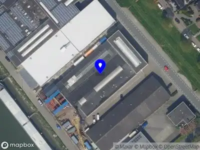 Nieuw bedrijf Kalkman Scheepstechniek B.V.