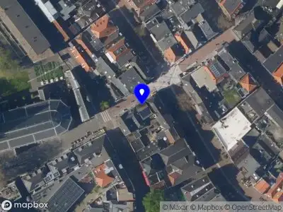 Livera de Vos Woerden