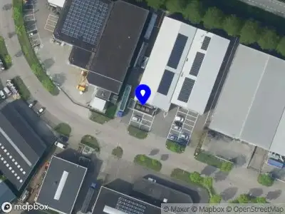 Wessels Rolluikenfabriek B.V. De Goorn