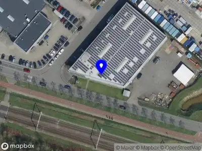 M-Tech B.V. Breda