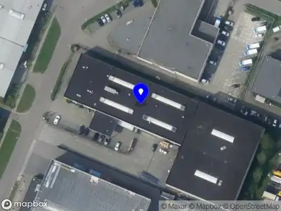 Germefa B.V. Alkmaar