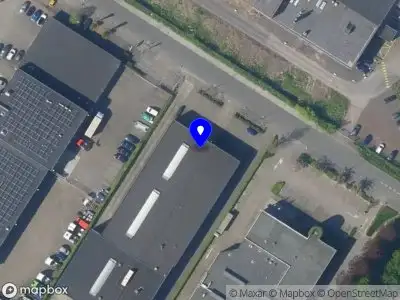 Vacuum Specials B.V. Woerden