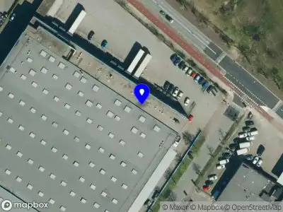 Hoenderdaal Fasteners B.V. Veenendaal