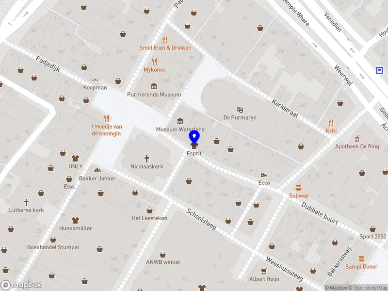 Mul Mannenmode Castricum B.V.