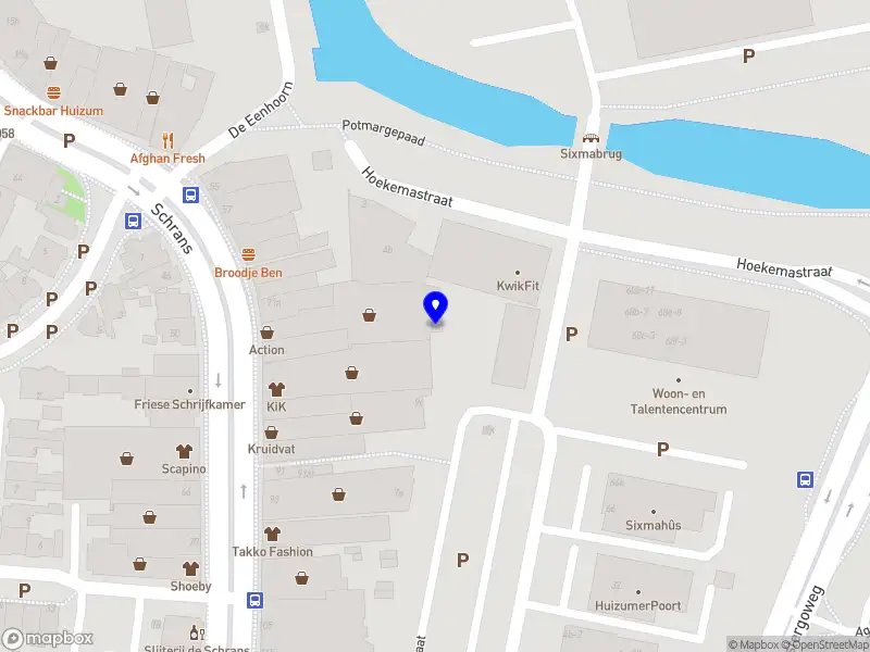 Kooistra's Kledinghuis Leeuwarden Dokkum B.V. Leeuwarden