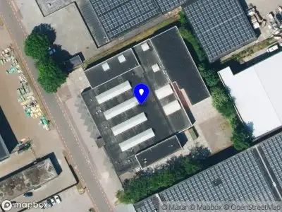 Metal and Plastic Supplies Hut B.V. Emmen