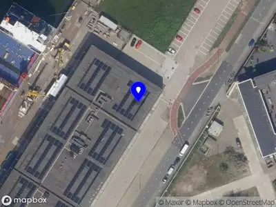 Mach technology Rotterdam manufacturing B.V. Rotterdam