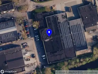 Pomac Automation B.V. Tolbert