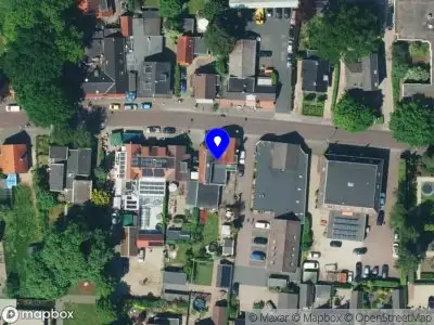 Blom's Schoenenhandel en Reparatieinrichting Beekbergen