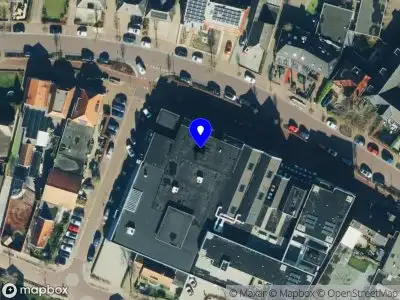 Van de Belt Modewereld B.V.