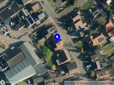 Schoenhandel Ten Bras