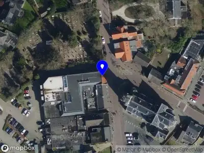 Bastiaansen Modestad B.V. Bavel