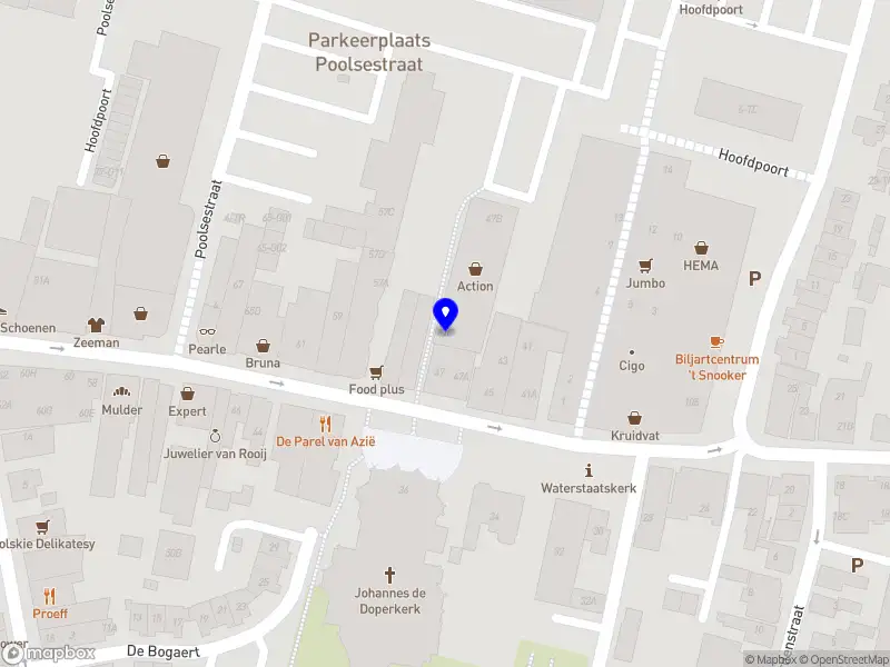 Nieuw bedrijf XSample