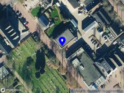 Goederenhandel Portiek Staphorst