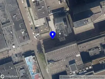 Van den Assem Schoenen Aert. heren