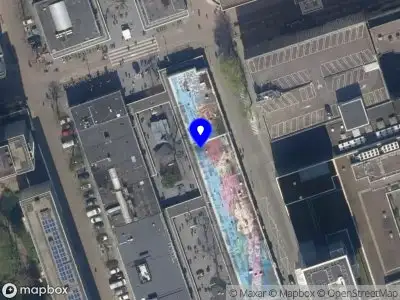 Clarks Rotterdam B.V.