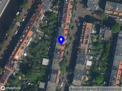 Mabota Haarlem