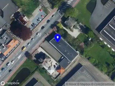 Nieuw bedrijf SKOV-SERCOM B.V.