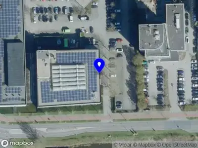 TE Connectivity Nederland B.V. 's-Hertogenbosch