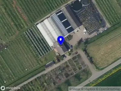 Nieuw bedrijf Firma F.A. Ruizendaal en Zn.