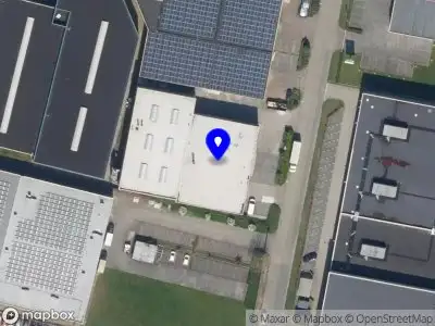 Nieuw bedrijf Sky Lite Holland B.V.