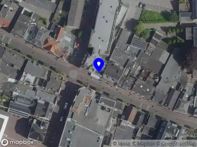 SamSam Kinderschoenen Enzo