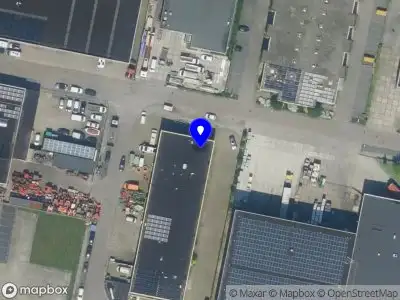 Linkam Scientific Instruments Ltd Wormerveer