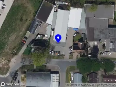 Nieuw bedrijf Govatech B.V.