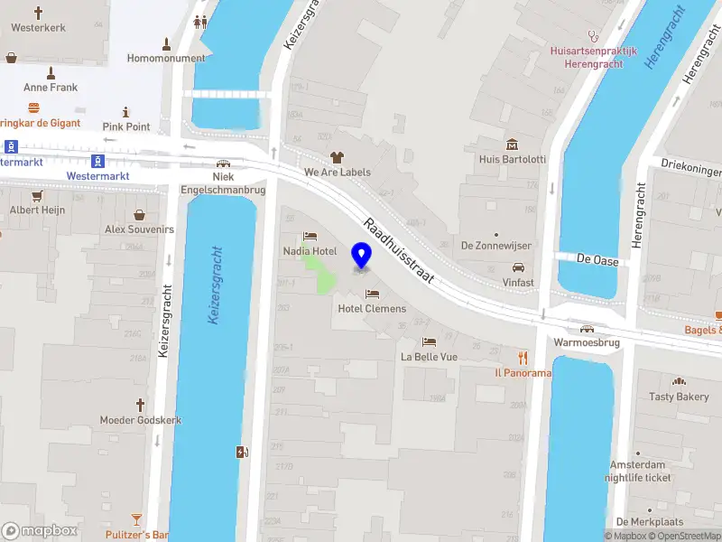 Nieuw bedrijf Footshop 4 B.V.