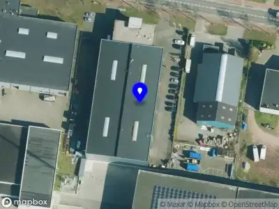 PM Special Measuring Systems B.V. Enschede