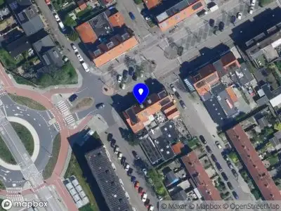 Hopperz kinderschoenen