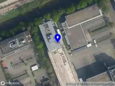 Hukseflux Thermal Sensors B.V. Delft