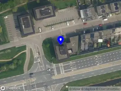 Comon Invent B.V. Delft