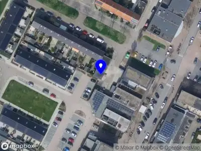Jelier Podologiepraktijk Puttershoek