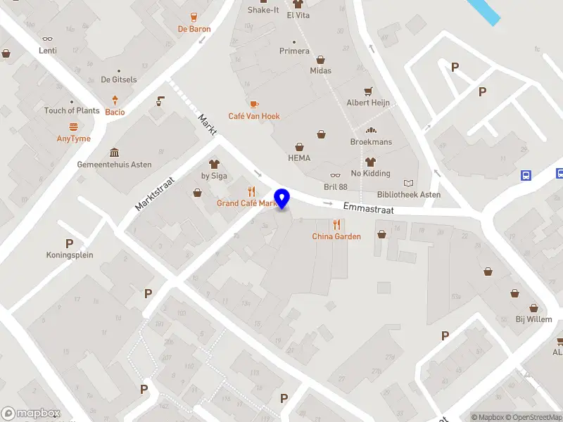 Van Mierlo Schoenenservice