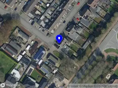 M.F.G. de Rooij Schoenen