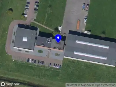 Industrial Technologies & Services Etten-Leur Etten-Leur