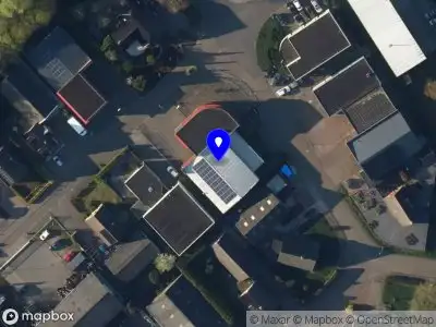 Roder Sensoren Technics B.V.