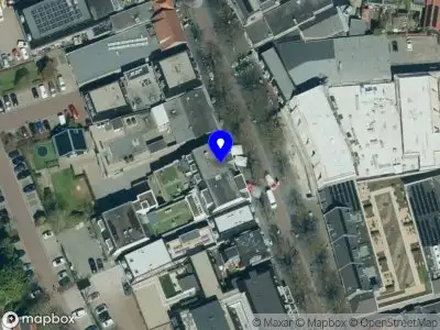 Van Camp Schoenen B.V.