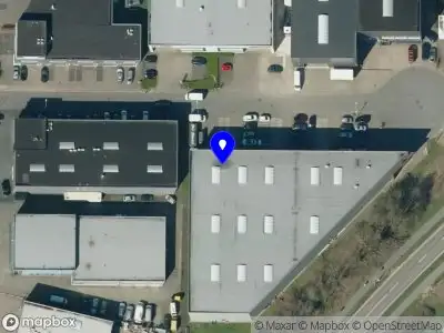 Flow Meter Group B.V. Doetinchem