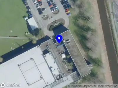 Omron Manufacturing of the Netherlands B.V. 's-Hertogenbosch