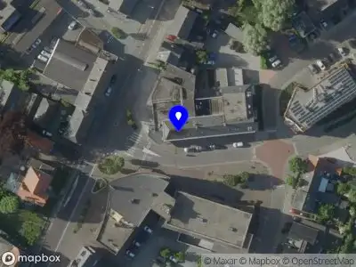 Bloem & Styling Yvonne Oosterom