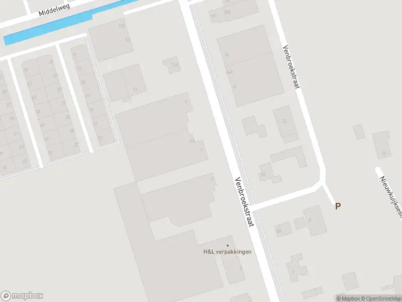 House of Shoes Retail B.V.