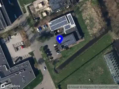 Synspec B.V. Groningen