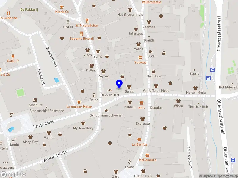 Engbers Lederwaren B.V.